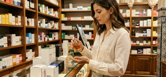 Où acheter du parfum en Espagne à prix réduit : astuces et bonnes adresses