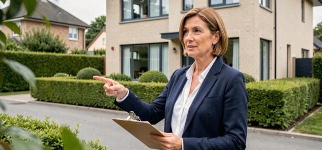 Tout savoir sur l’immobilier : conseils et astuces pour réussir vos projets