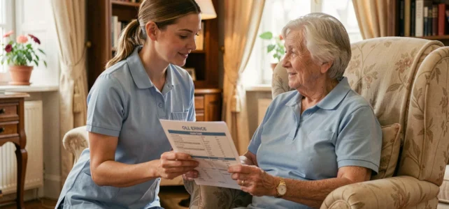 Tout savoir sur les tarifs 2026 de l’Age d’Or Services selon les prestations