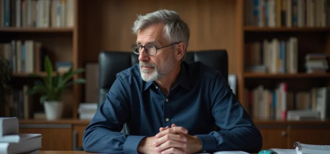 Tout savoir sur Anthony Bellanger : vie privée, couple, famille et vérités révélées