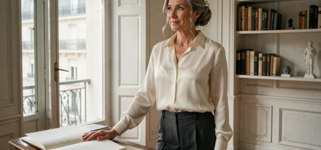 Découvrez la vie fascinante de Béatrice Grimm, muse et femme d’exception
