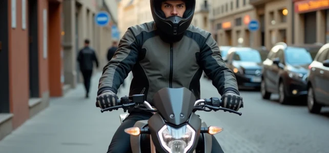 Quel permis faut-il pour conduire une moto 125 en toute légalité ?
