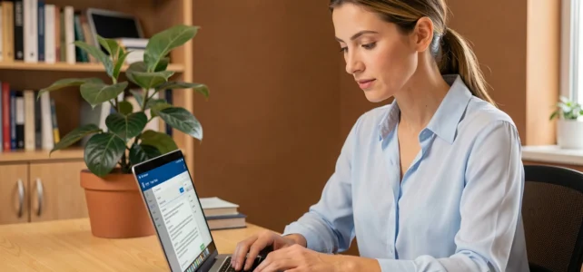 Tout savoir pour configurer et accéder facilement à votre webmail Toulouse