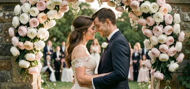 Les meilleures idées et conseils pour organiser un mariage inoubliable Les meilleures idées et conseils pour organiser un mariage inoubliable