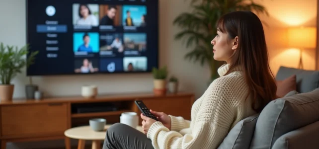 Tout savoir sur le prix des abonnements Netflix et les options disponibles en 2024