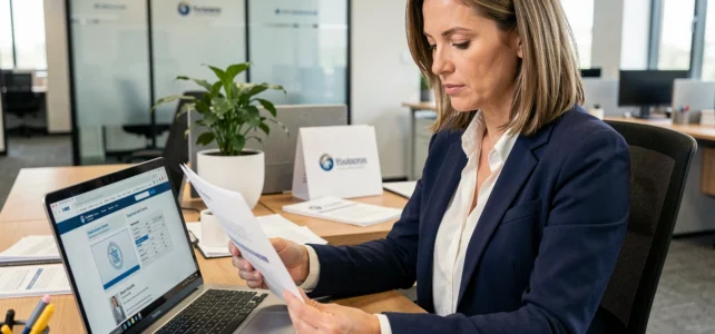SIREN, SIRET et Répertoire Sirene : comprendre les différences essentielles pour votre entreprise