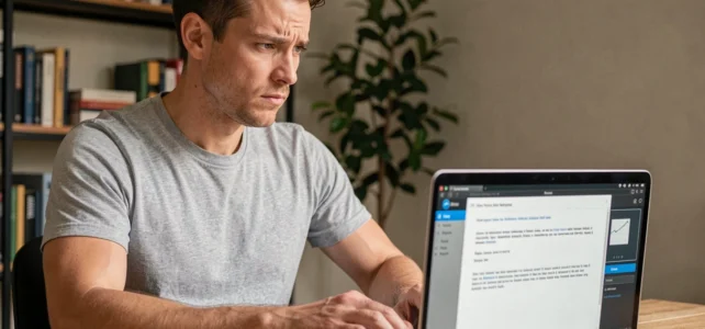 Que faire si Epsilon Scan ne fonctionne plus ? Astuces pour le débloquer facilement