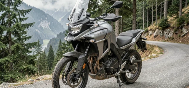 Honda CB500X : retour d’expérience après un essai longue durée sur route