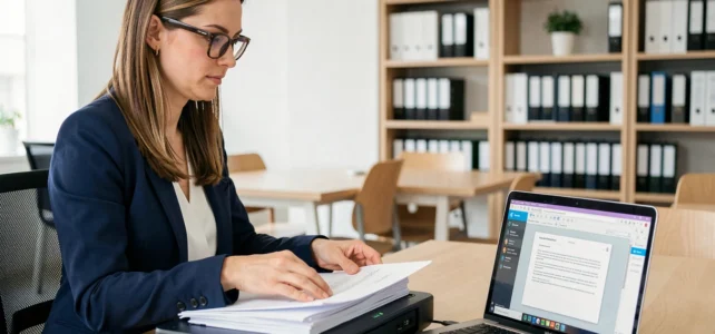 Tout ce qu’il faut savoir sur Epsilon Scan Soft, le logiciel de numérisation innovant
