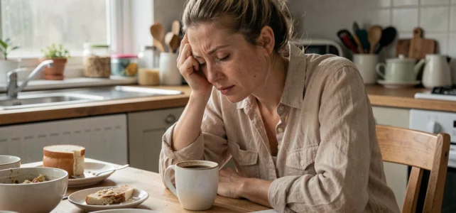 Pourquoi il est important de parler sans tabou des difficultés parentales au quotidien