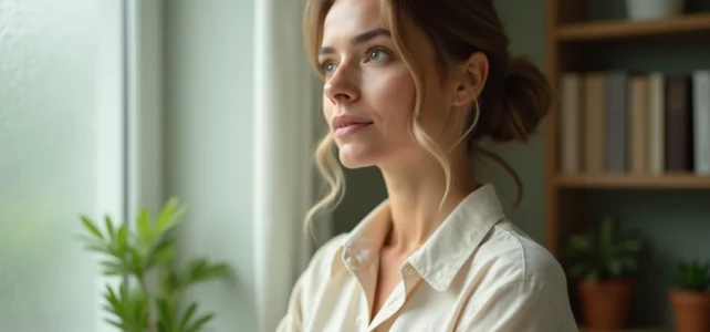 Pourquoi Elsa Fourlon protège la vie privée de ses enfants loin des projecteurs