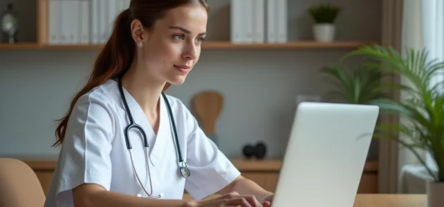 Découvrez le portail incontournable dédié aux professionnels de la santé et du bien-être