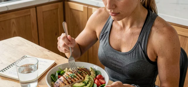 Conseils et astuces nutrition pour booster vos performances sportives au quotidien