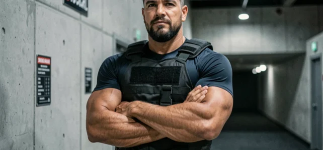 Découvrez la taille impressionnante et le gabarit athlétique de Roman Reigns