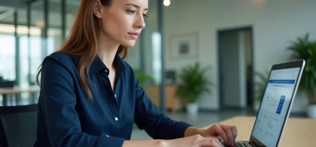 Comment accéder à l’espace salarié Cooperl et profiter de ses services en ligne
