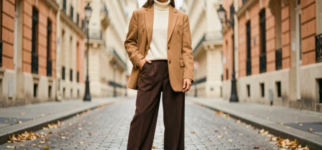 Les dernières tendances mode à adopter pour un style unique cette saison