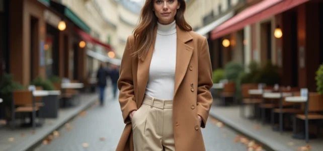 Les dernières tendances mode à adopter pour un look stylé cette saison