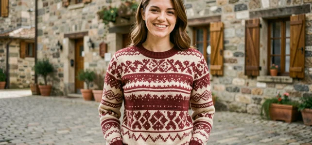 Découvrez les vêtements Adishatz sur Indiz : l’alliance parfaite de style et tradition