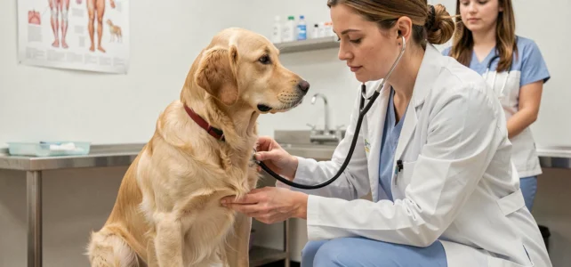 Comment trouver le vétérinaire idéal pour votre animal de compagnie