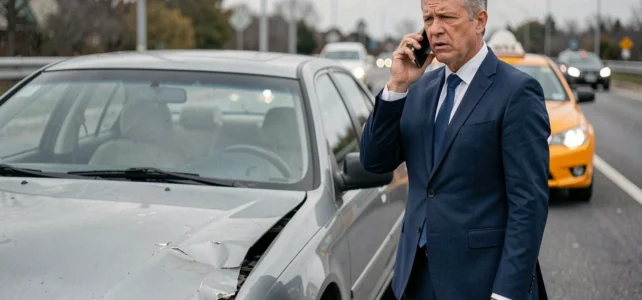 Qui doit payer le taxi en cas de panne ? Vos droits et démarches à connaître